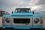 Land Rover Defender REEF 90 by Arkonik 2019 года